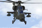 L'A159 Mangusta dell'Esercito Italiano