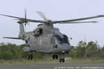 L'Agusta EH101 della Marina Militare Italiana