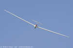 L'aliante Twin Astir dell'AVM