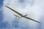 L'aliante Twin Astir dell'AVM (2)