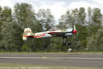 Lo Yak-55M di Claudio Rossi
