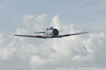 Pino Valenti sul T6 Texan (4)
