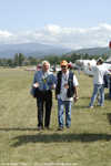 Sergio Dallan e Luca Salvadori
